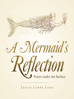 cover image of A Mermaid's Reflection